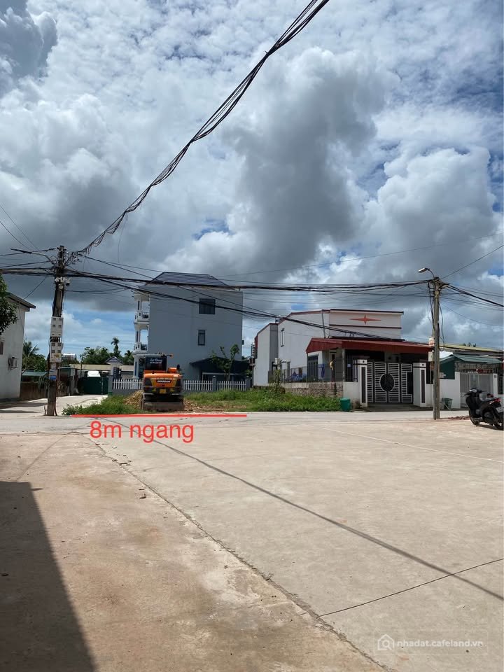 Bán đất thổ cư: Gửi lại mảnh đất khu 5 Hải Yên, Móng Cái