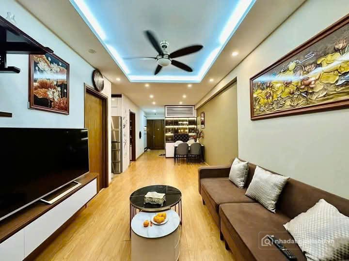 Bán căn hộ chung cư: Bán gấp căn hộ cao cấp Green Stars Phạm Văn Đồng – 66m2 (2 