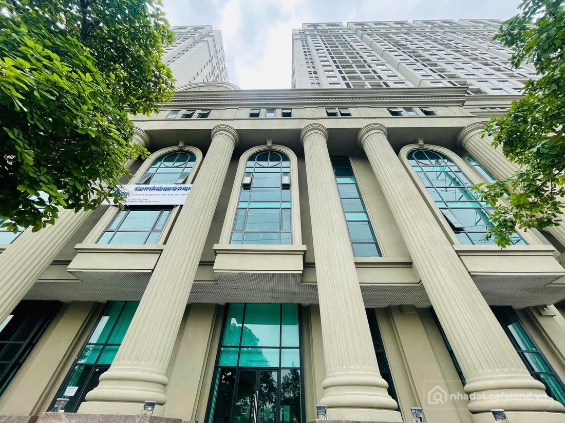 Bán căn hộ chung cư: Bán căn hộ Roman Plaza – 7,65 tỷ, tầng trung, ban công Đông