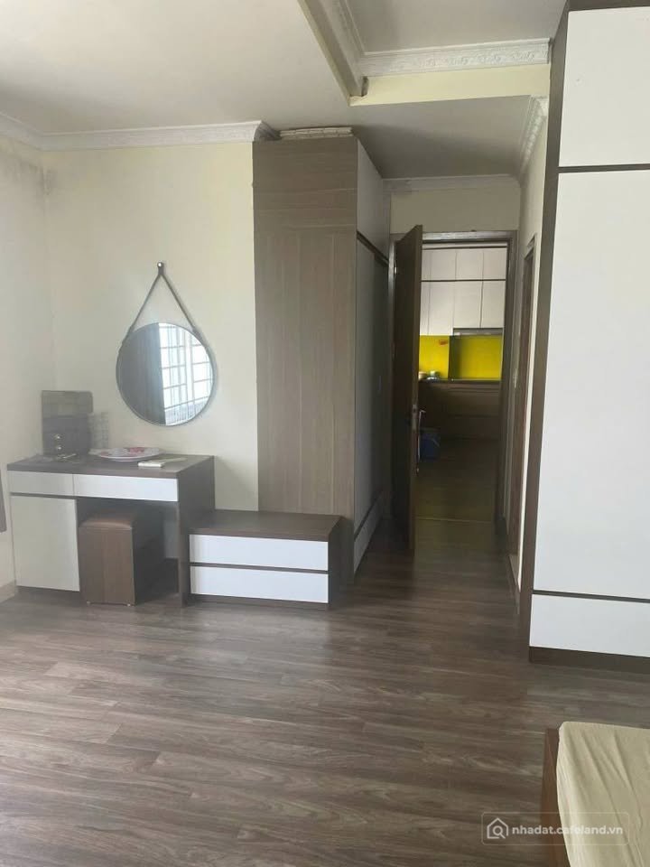 Bán căn hộ chung cư: Chào mừng bạn đến với tổ ấm mơ ước tại Tân Việt Tower, Hoài