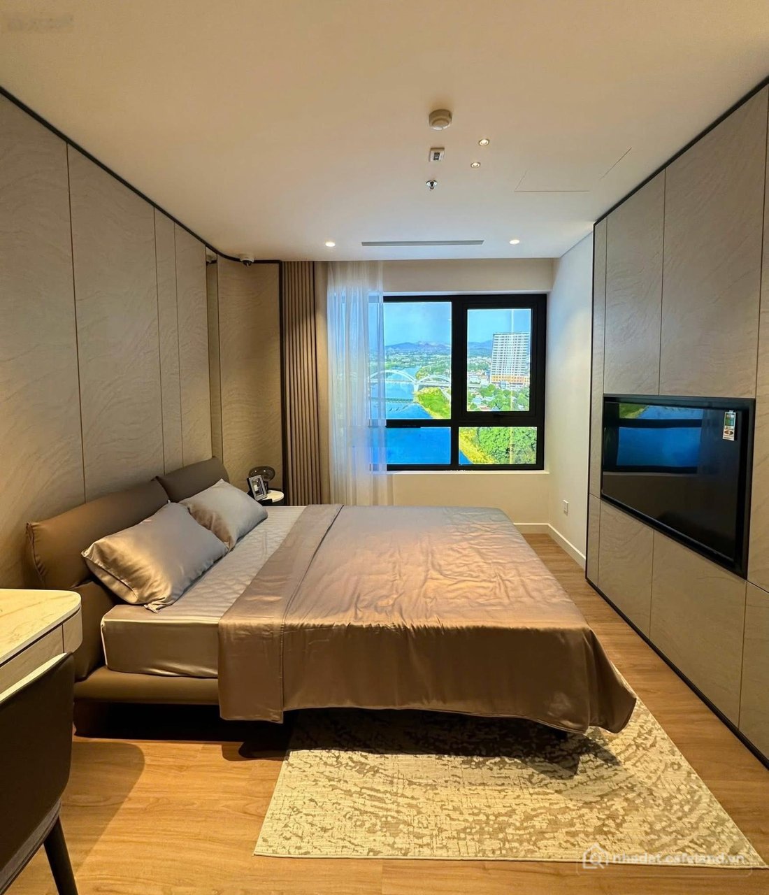 Bán căn hộ chung cư: BV Diamond Hill Thái Nguyên - Chính sách quà tặng lên đến 3