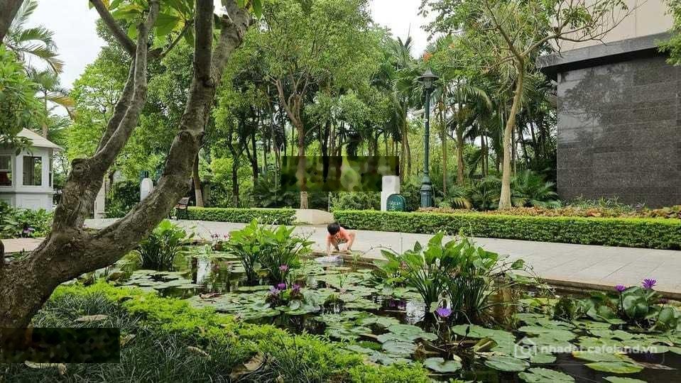 Bán biệt thự: [cực rẻ] căn liền kề giá tốt nhất splendora mailand hanoi city - 1