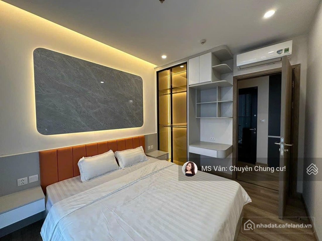 Bán căn hộ chung cư: Căn rẻ! Bán chung cư B.I.G Tower Phạm Hùng, 125m2, 7,9 tỷ. 