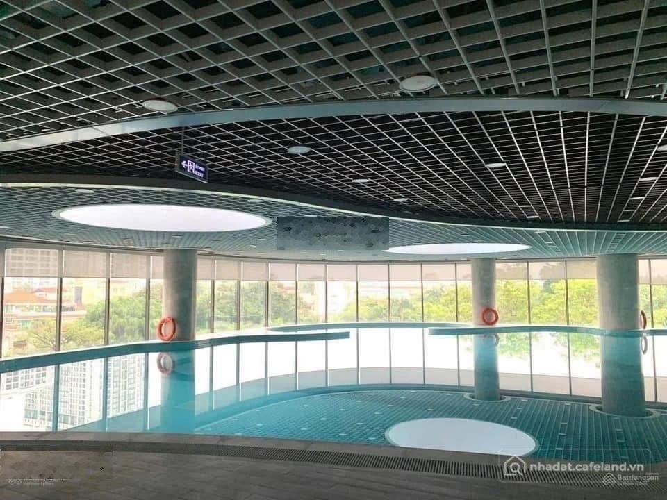 Bán căn hộ chung cư: Bán Căn studio 2,1tỷ tại Vinhomes Sky Park Bắc Giang