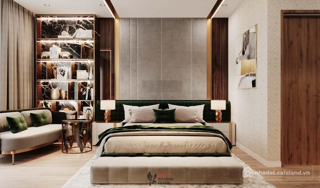 Bán căn hộ chung cư: Căn hộ Evergreen Bắc Giang sẵn sổ hồng chỉ hơn 1 tỷ, đã có 