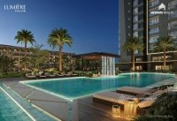 Bán căn hộ chung cư: Bán căn hộ 1PN 1VS cao cấp Lumière Prime Hills tòa A1
