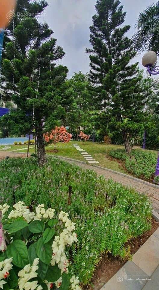 Bán biệt thự: Hàng Hiếm Bán Trong Tuần Lô Liền kề 100m Sunny Garden City, trục đ