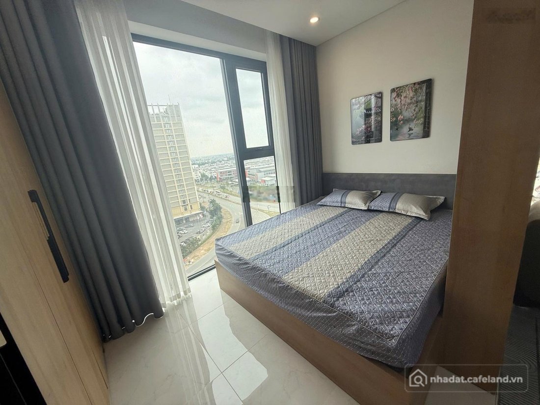 Bán căn hộ chung cư: Chủ cần tiền gấp - cắt lỗ sâu căn studio Sentosa