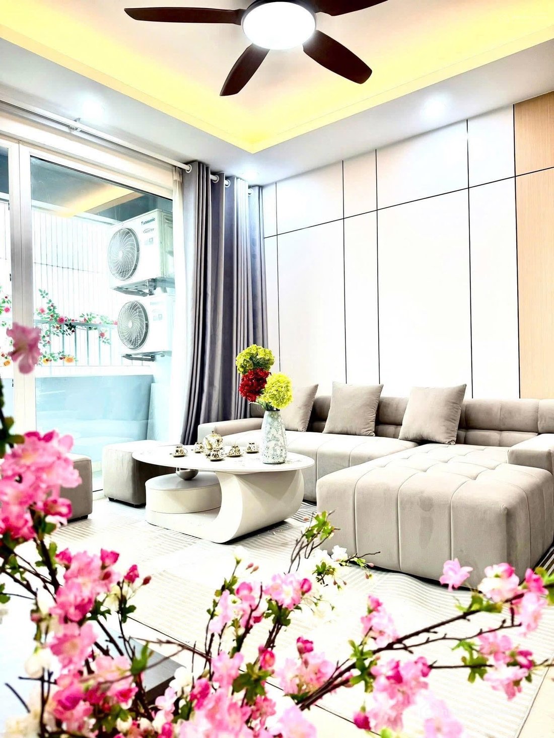 Bán căn hộ chung cư: Bán Căn hộ chung cư tại FLC Complex 36 Phạm Hùng, 9 tỷ VND,
