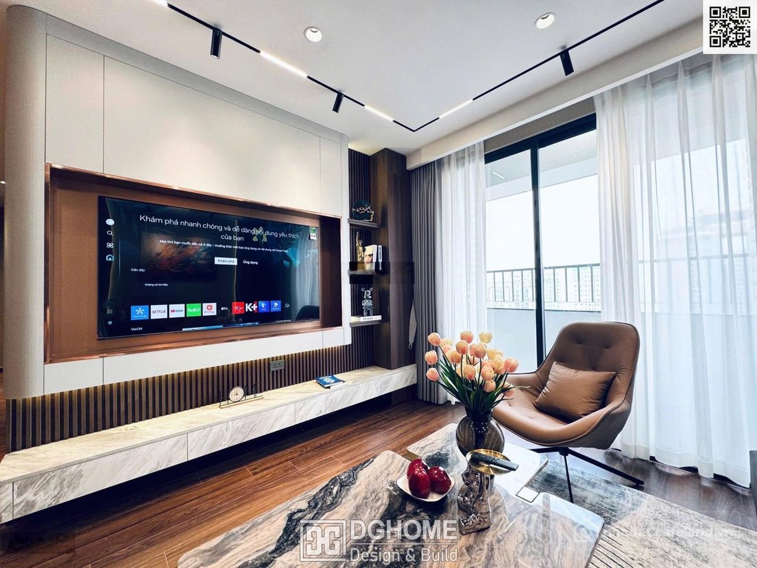 Bán căn hộ chung cư: Bán CC tại FLC Complex 36 Phạm Hùng, 9,3 tỷ, 97m2, 3PN, 2WC