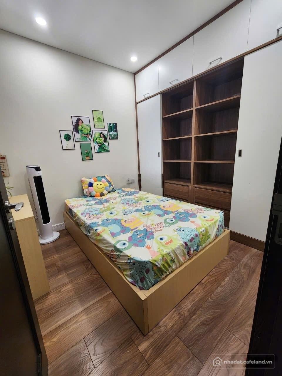 Bán căn hộ chung cư: Bán căn hộ D'. EL Dorado II Tân Hoàng Minh vài bước ra Hồ T