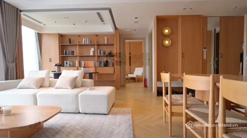Bán căn hộ chung cư: Pkd mở bán 2pn nhà mẫu 71m sentosa - full nội thất - cho th