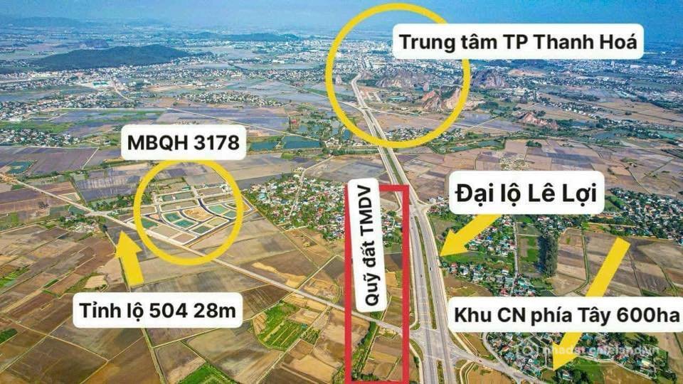 Bán đất thổ cư: Chính chủ bán lô đất biệt thự 300m2, mặt bằng quy hoạch 3178 Đôn
