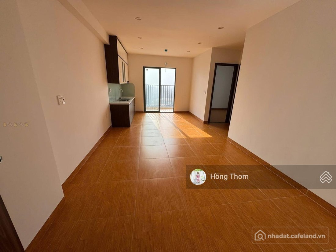 Bán căn hộ chung cư: Chung cư Bình An plaza 58 m2 -1,56 tỷ toà A