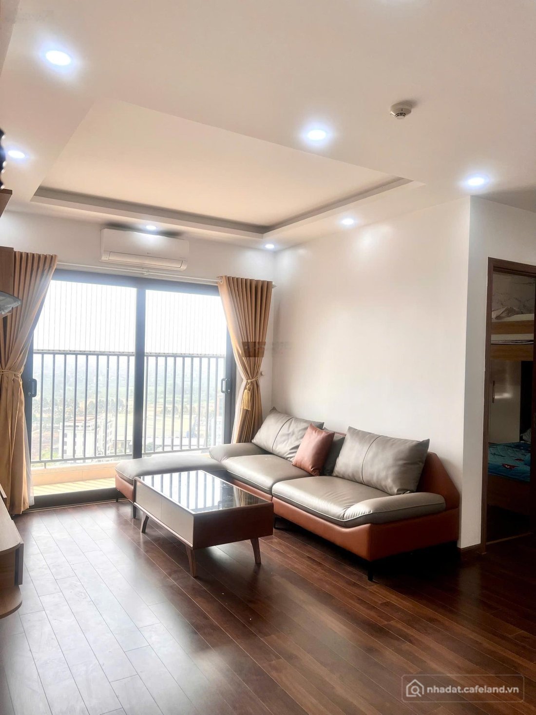 Bán căn hộ chung cư: Bán căn góc tecco bình minh công khai 2,9 tỷ