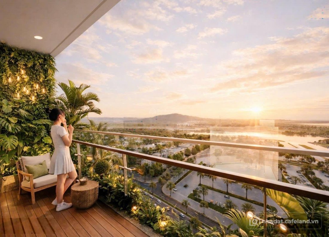 Bán căn hộ chung cư: Cần bán chung cư tại The Sentosa Vinhome Star City - Thanh 