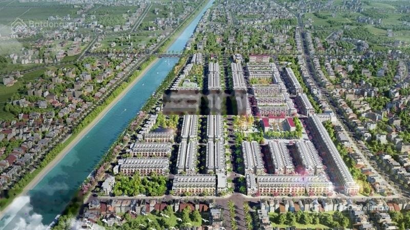 Bán đất thổ cư: Bán đất nền dự án TNR Stars Bỉm Sơn, 1,45 tỷ, 70m2 hàng hot
