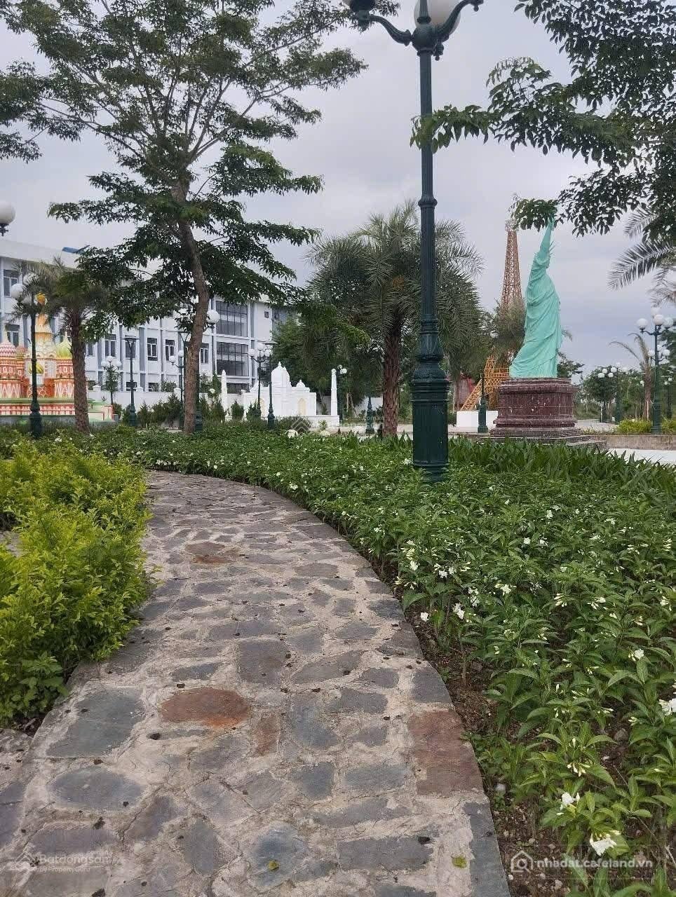 Bán đất thổ cư: Bán quỹ đất đẹp nhất dự án TNR Stars Bỉm Sơn, P. Lam Sơn, Thanh 