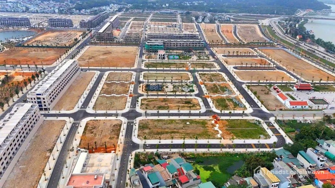 Bán biệt thự: Bán nhà phố tại KĐT Heragon City - Nam Ngạn, giá ưu đãi 7 tỷ, 100m