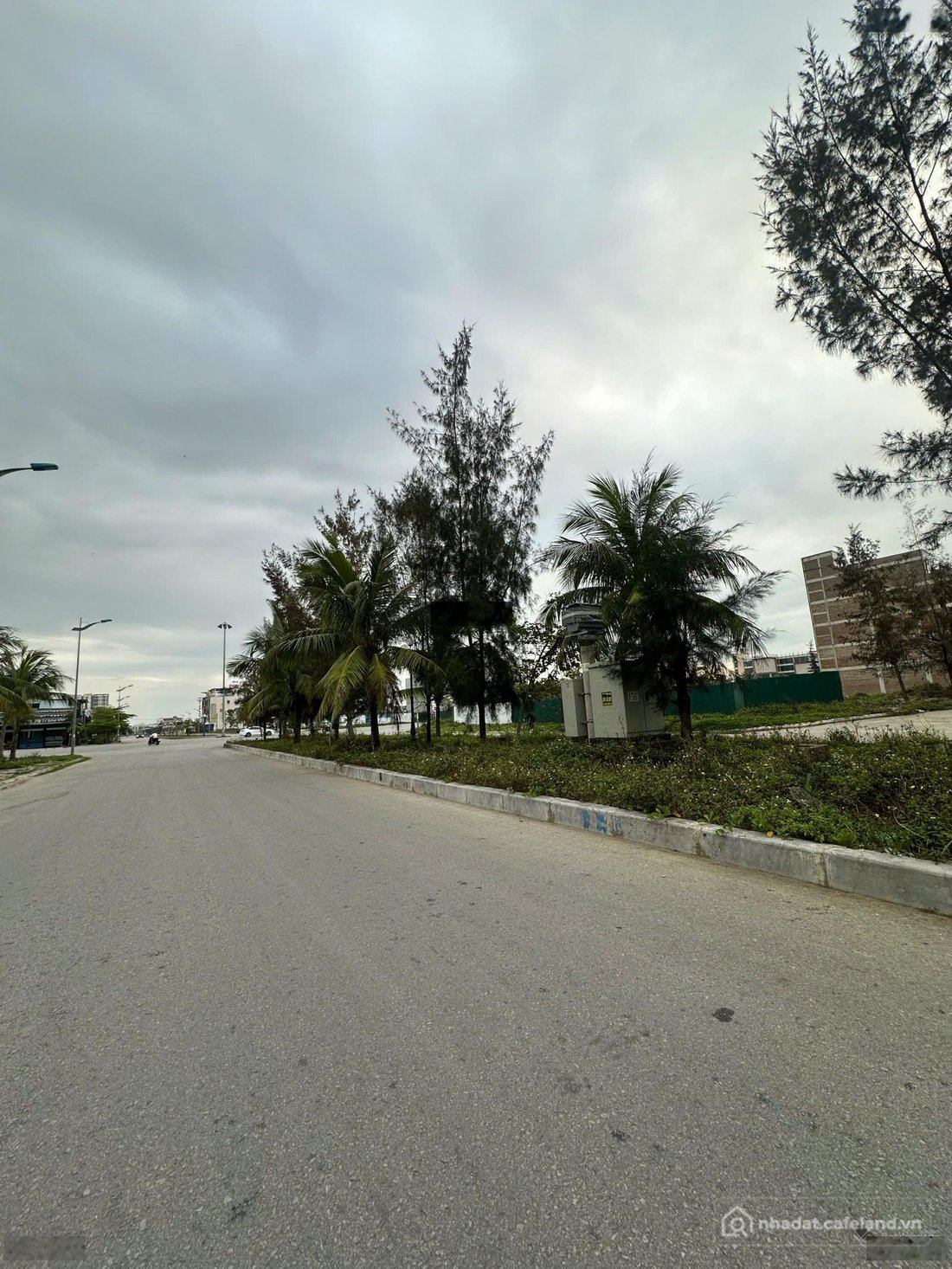 Bán đất thổ cư: Đất du lịch FLC Sầm Sơn 108m² gần quảng trường Sun giá cắt lỗ