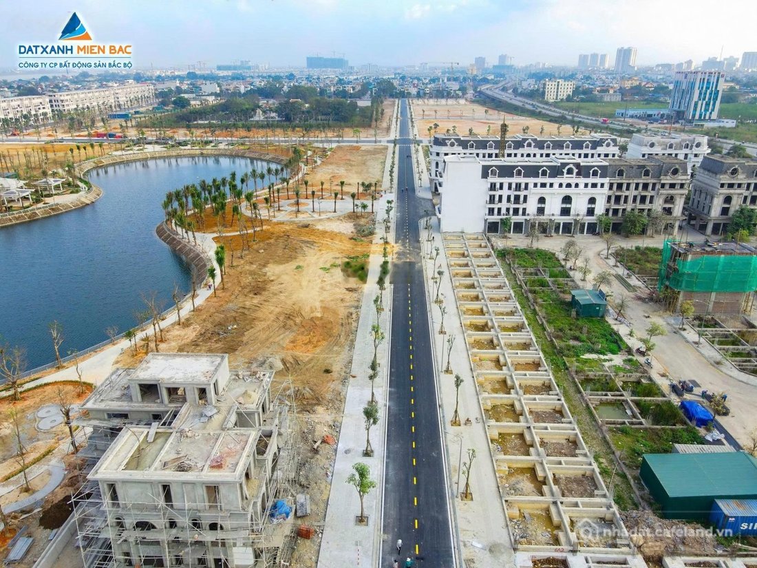 Bán biệt thự: Bán biệt thự tại Heragon City, 12 tỷ, 300m2, giá cực chất đẹp, nhi