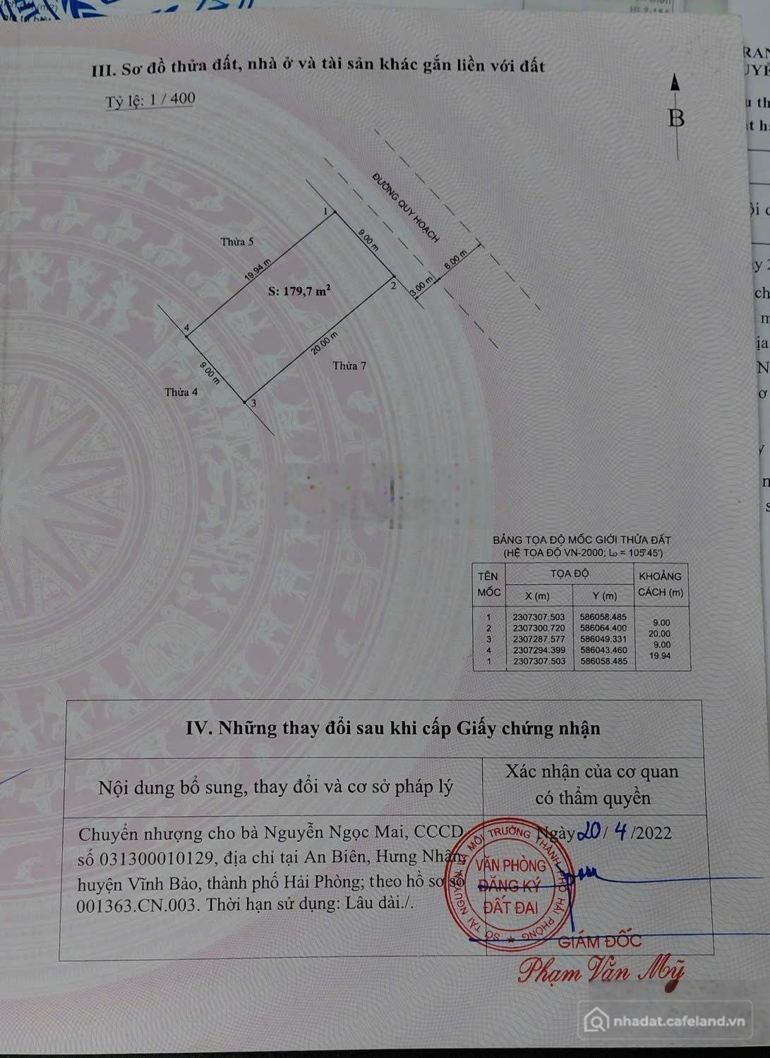 Bán đất thổ cư: Gấp Lô biệt thự chỉ 21tr/m² 179m2 ngang 9m giá vẫn bớt xén dc ch