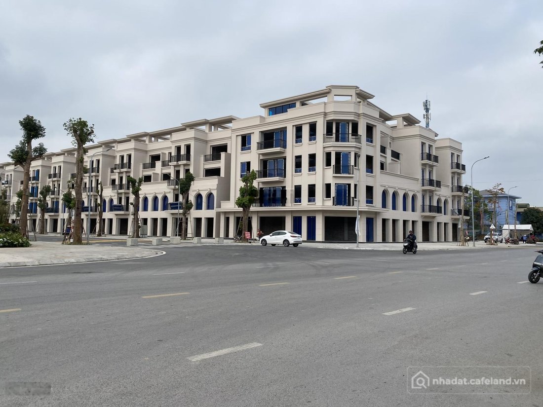Bán đất thổ cư: Bán Đất nền dự án tại Heragon City, Thanh Hoá, 3 tỷ, 70m2 giá ưu