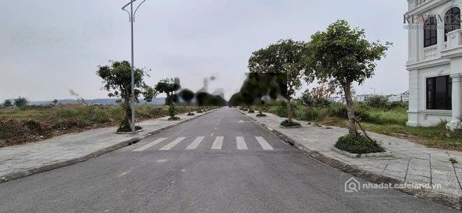 Bán đất thổ cư: Đất biệt thự 180m2 - Seoul Ecohome Tràng Duệ