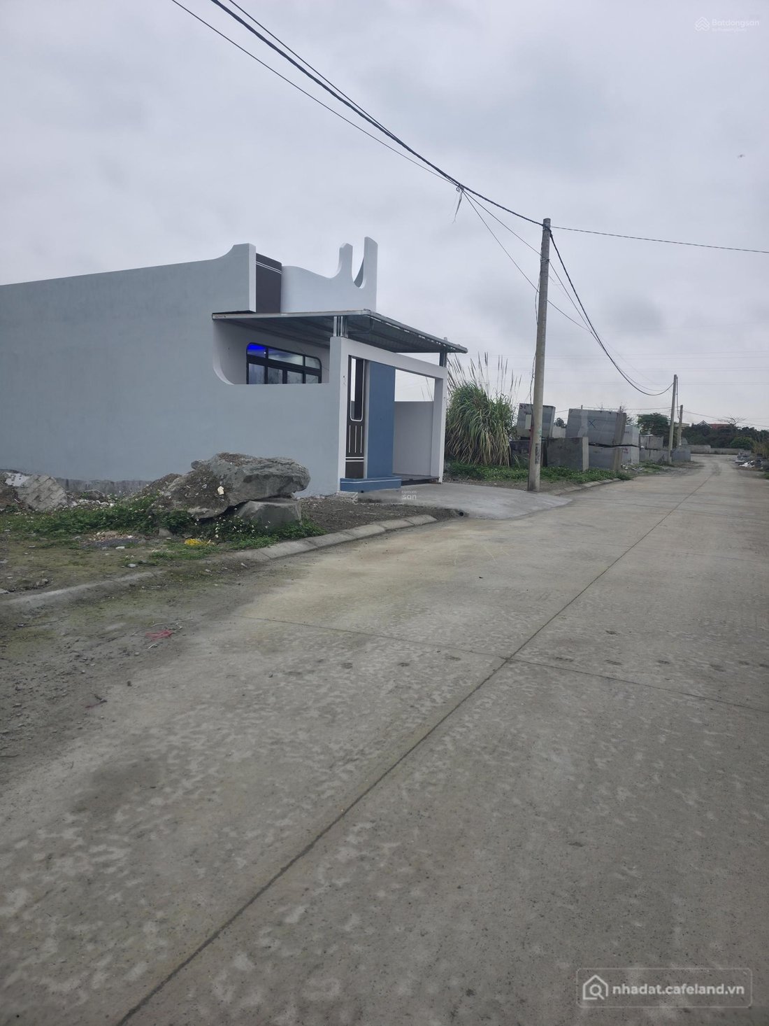 Bán đất thổ cư: Bán đất tại Xuân phúc, Ninh Vân, 2,6 tỷ, 108m2, hàng hiếm tại Ni