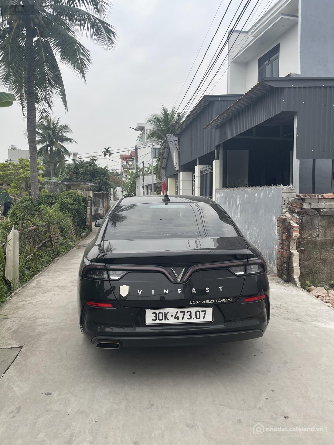 Bán đất thổ cư: Duy nhất 1 lô đất đẹp tại trường thành cơ hội đầu tư cực tốt gần