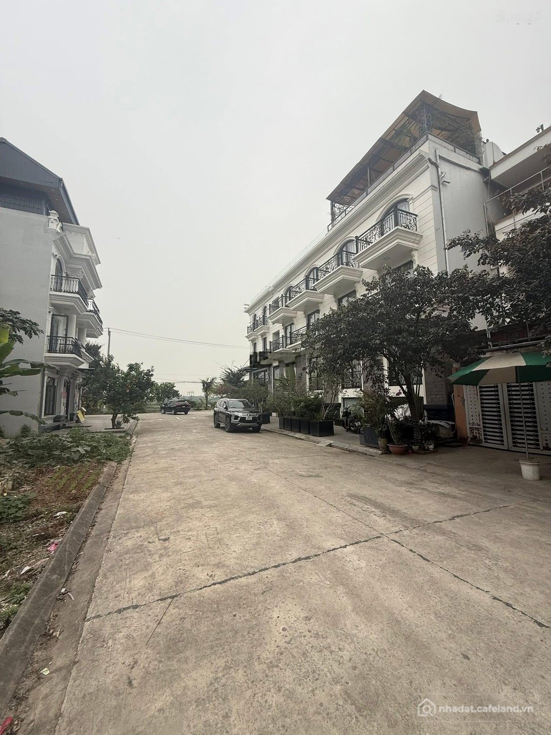 Bán đất thổ cư: Bán Đất tại Khu du lịch Tam Cốc - Bích Động, 19,8 tỷ, 308 m2, vi