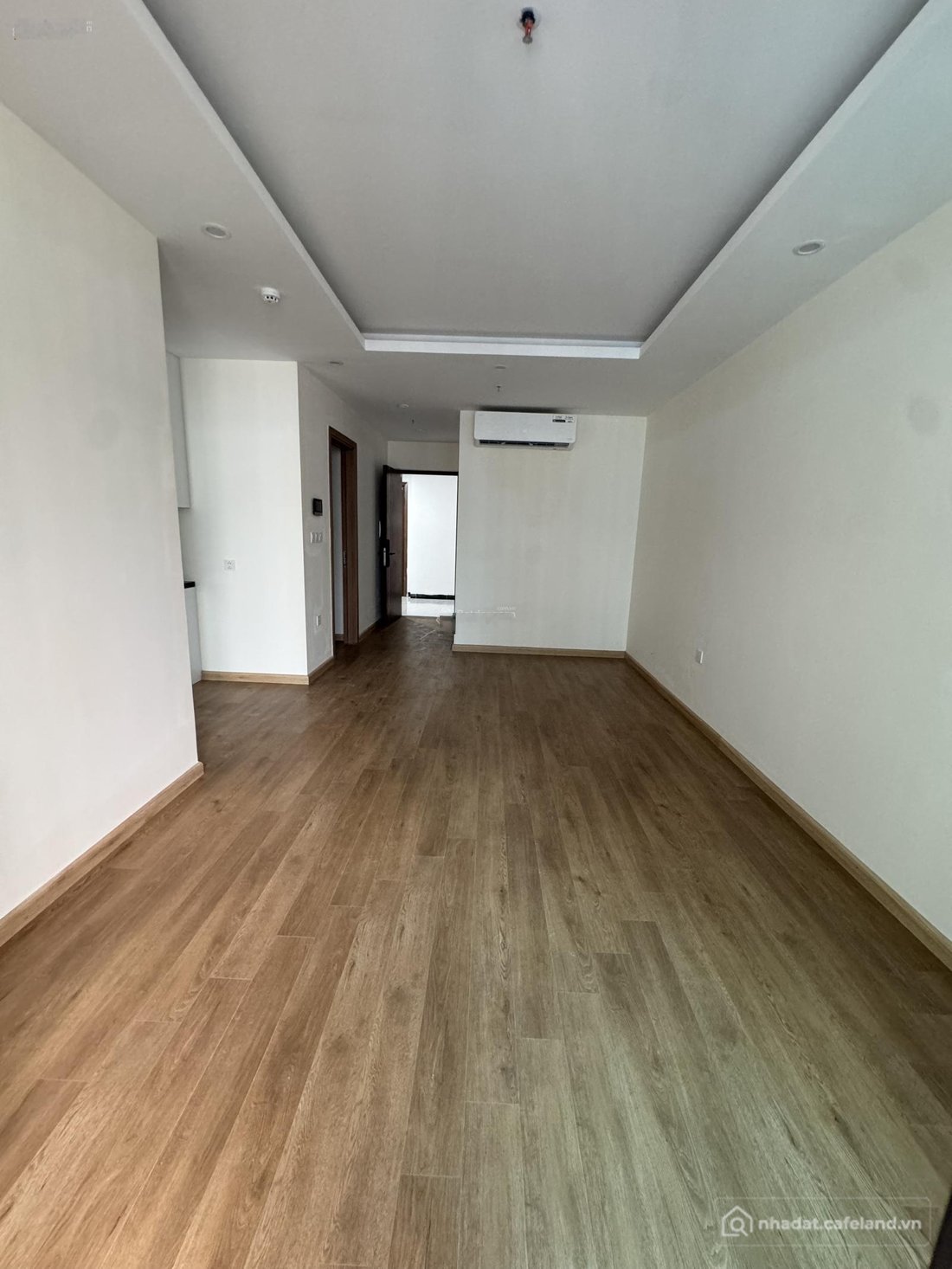 Bán căn hộ chung cư: Eden Garden căn 65,1m2 view nội khu đẹp 2PN + 2WC, giá tốt 