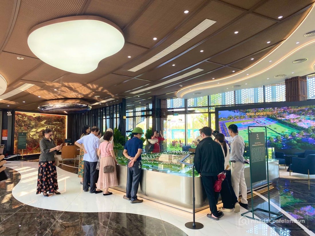 Bán biệt thự: Biệt thự song lập phân khu Mirra tại khu đô thị The Sensia - Chiết