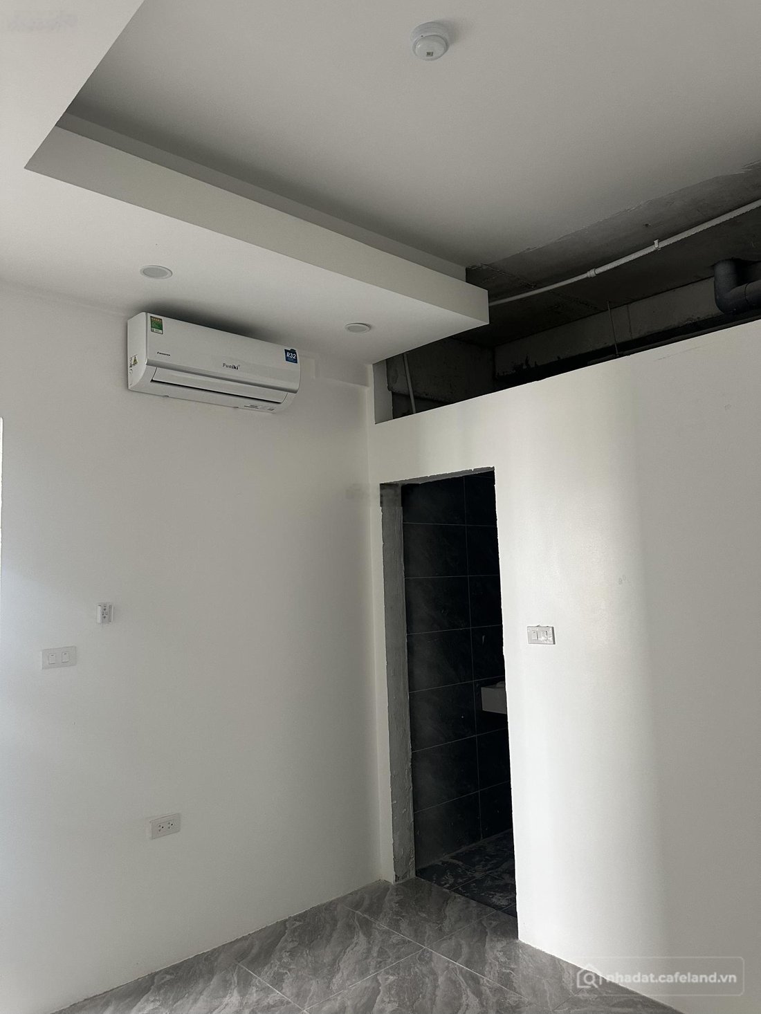 Bán căn hộ chung cư: Bán Căn hộ chung cư tại Chung cư Hoàng Thịnh Phát, 38,2 tri