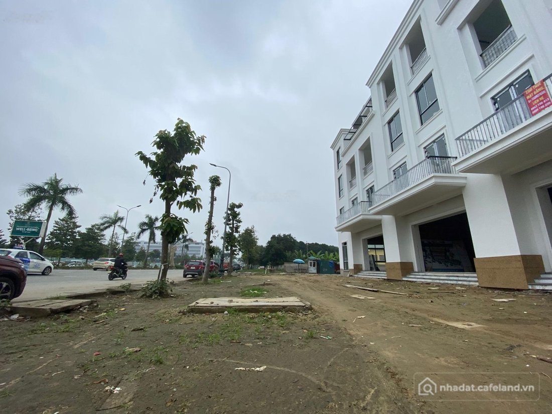 Bán đất thổ cư: Mở bán đất dự án Golden City 5 đối diện bệnh viện Ba Lan giá đầu