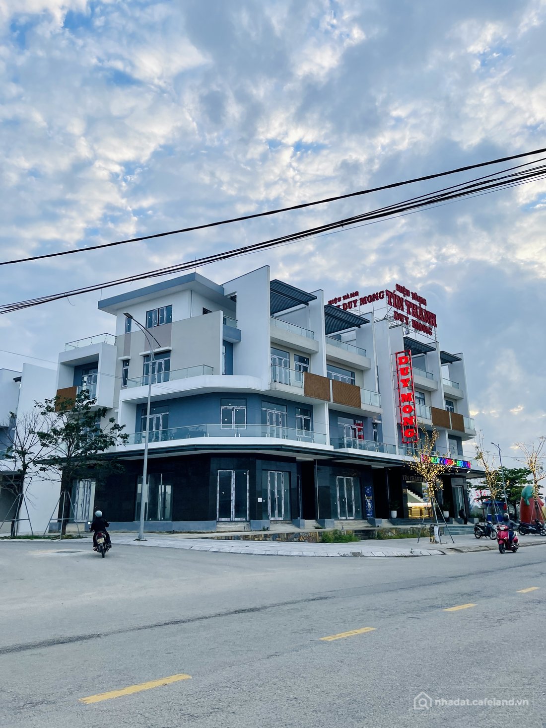 Bán nhà phố dự án: BGI Topaz Downtown nhà phố, shophouse đối diện tòa án nhân dâ