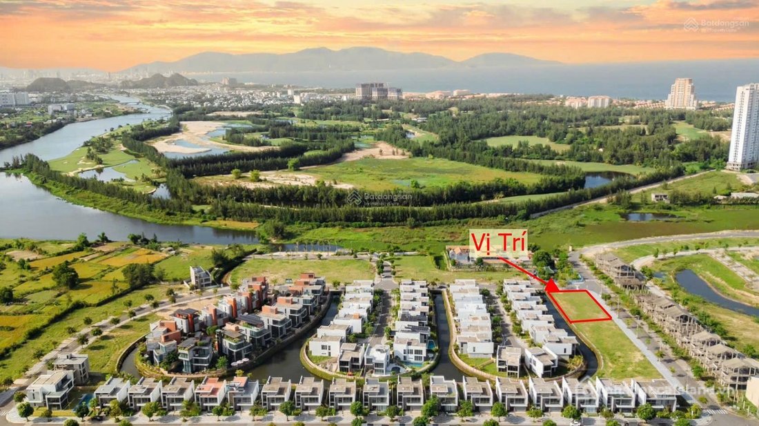 Bán biệt thự: Chính chủ bán biệt thự bt3 regal victoria diện tích 375m2 view sôn