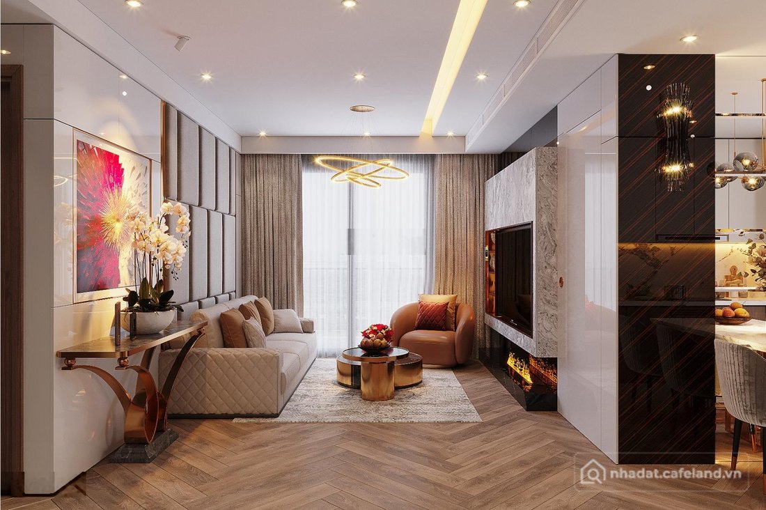 Bán căn hộ chung cư: Bán căn 2pn 70m2 tại dự án hàng xóm vin cao xà lá với ( giá