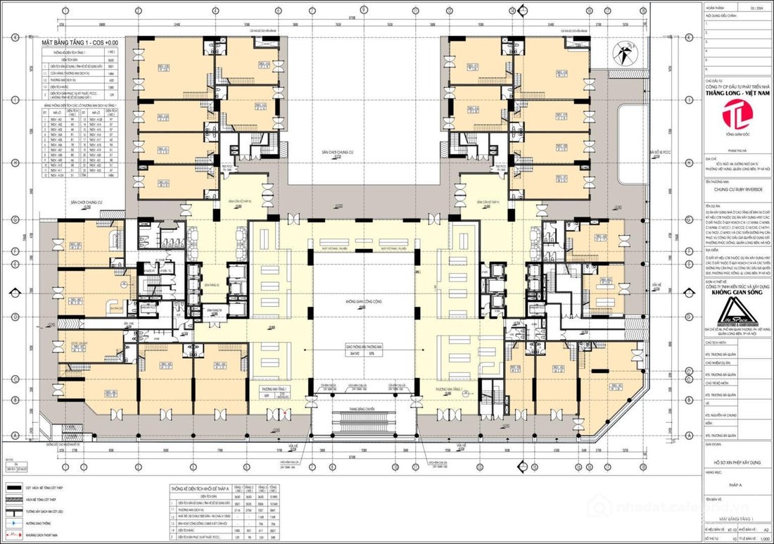 Bán nhà phố dự án: Bán shophouse Ruby Riverside, giá tốt 180 triệu/m2, 100m2 tại
