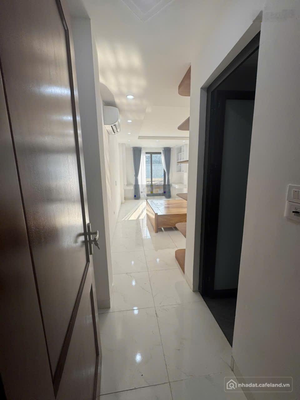 Bán nhà riêng: Bán nhà Lê Trọng Tấn, gần KĐT Park city, Hà Đông, DT 50M2 5 tầng 