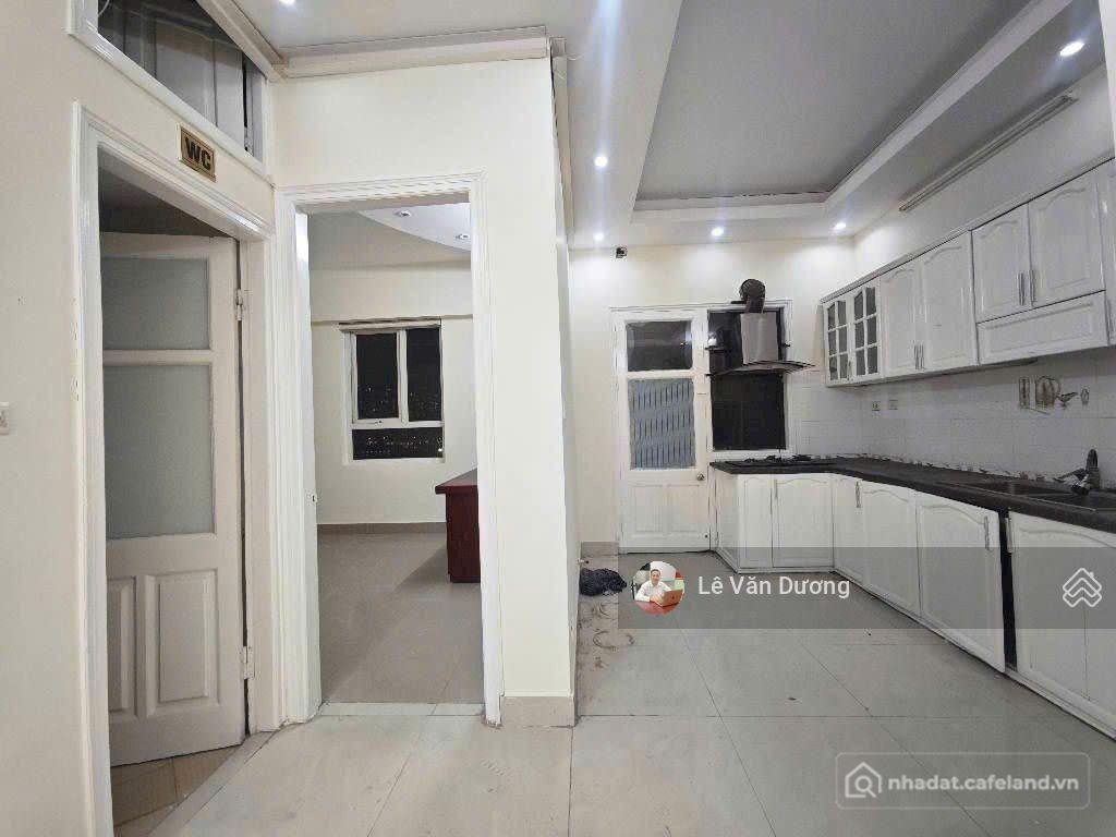 Bán căn hộ chung cư: Chung cư CĂN GÓC BIG TOWER MẶT PHỐ 18 PHẠM HÙNG -125m -3ngủ