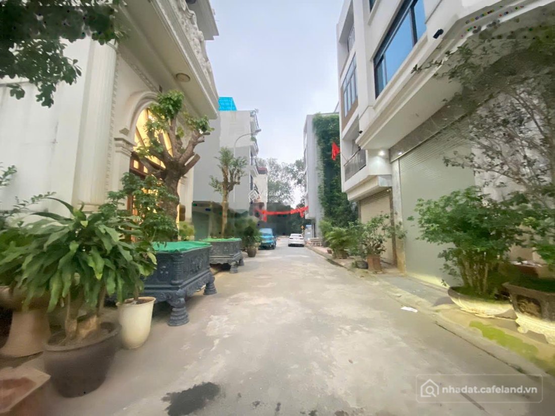 Bán đất thổ cư: Bán 60m2 đất dịch vụ 6.9ha KĐT Hud Vân Canh mặt tiền 5m cực đẹp