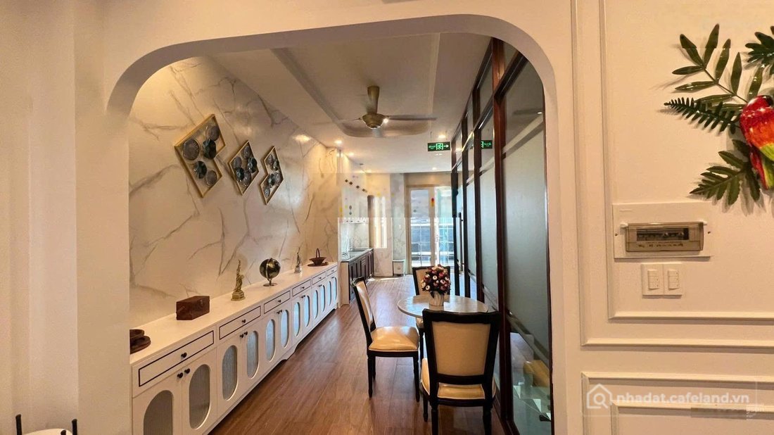 Bán biệt thự: Lựa chọn Nhà phố Regal Pavillon để an cư kinh doanh đầu tư sinh lờ