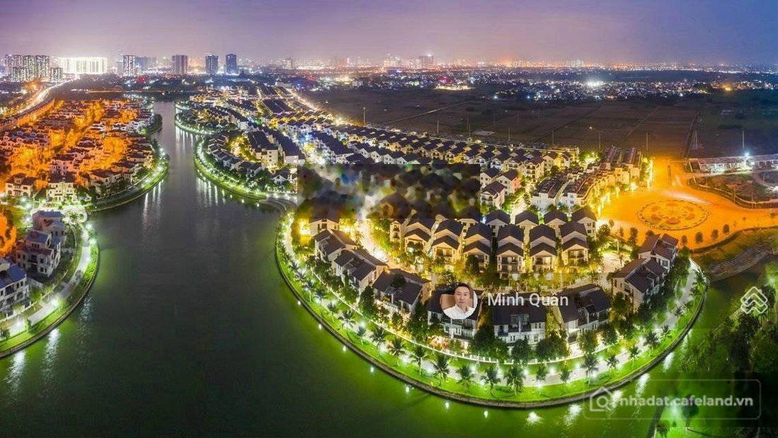 Bán biệt thự: (Mới nhất) quỹ căn biệt thự liền kề Vinhomes Thăng Long cần chuyển