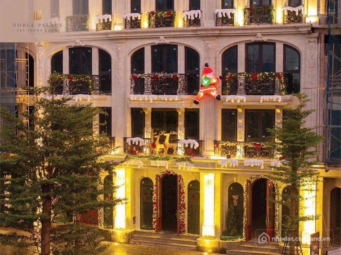 Bán nhà phố dự án: Bán shophouse view đẹp tại Tân Hội, Đan Phượng, Hà Nội 17,7 t