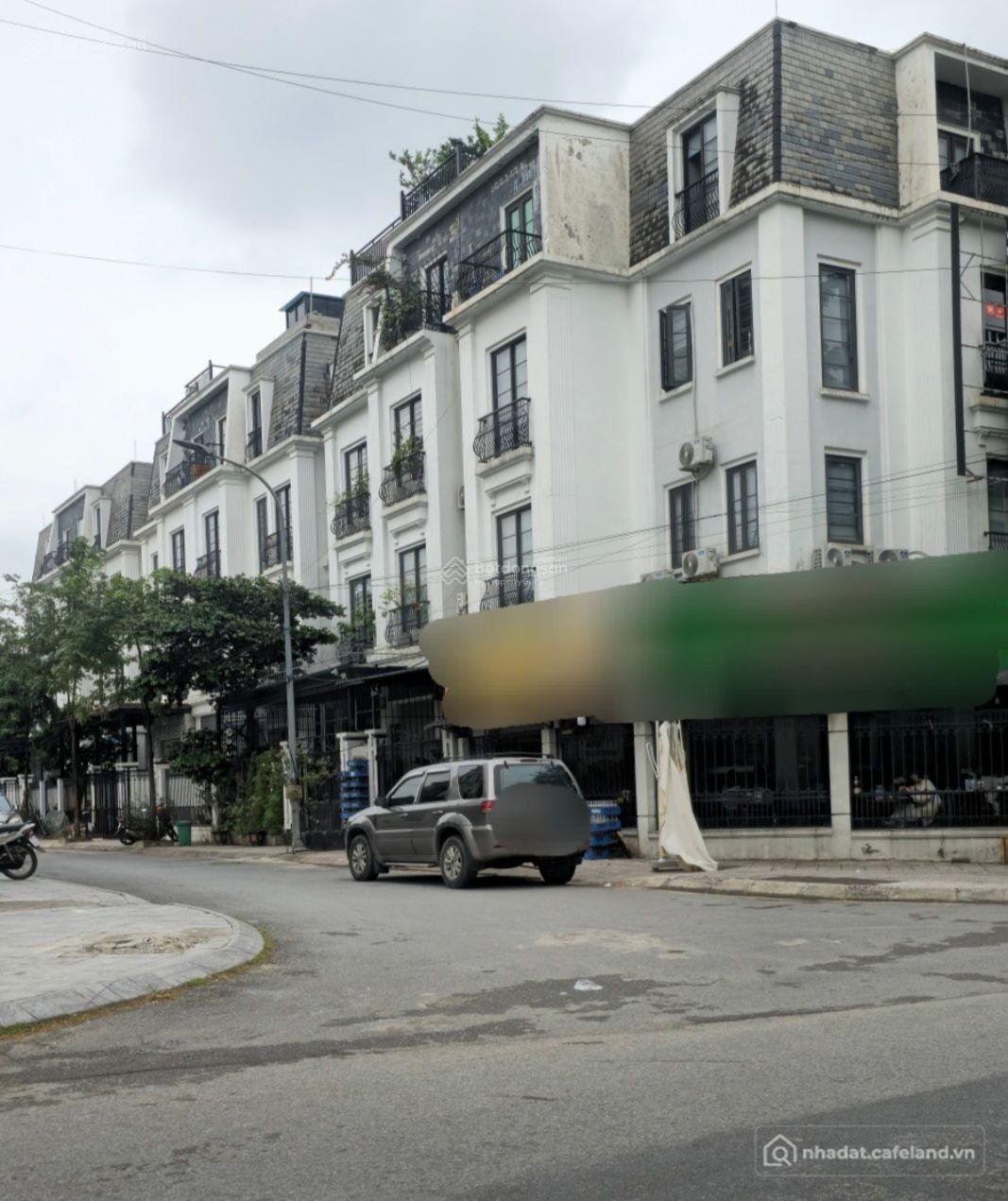 Bán biệt thự: 31 tỷ liền kề bắc linh đàm view vườn hoa, cv ks mường thanh, kd ha