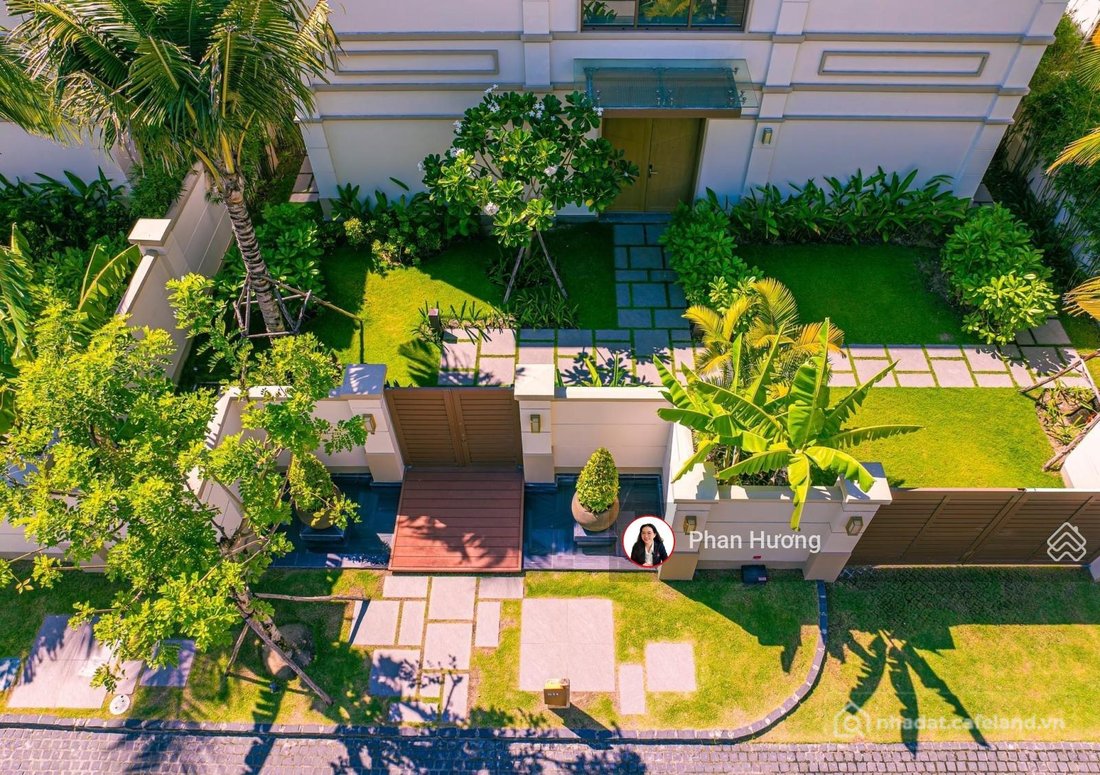 Bán biệt thự: Bán nhanh căn villa 4PN Fusion Villa giá rẻ nhất thị trường 681m2 