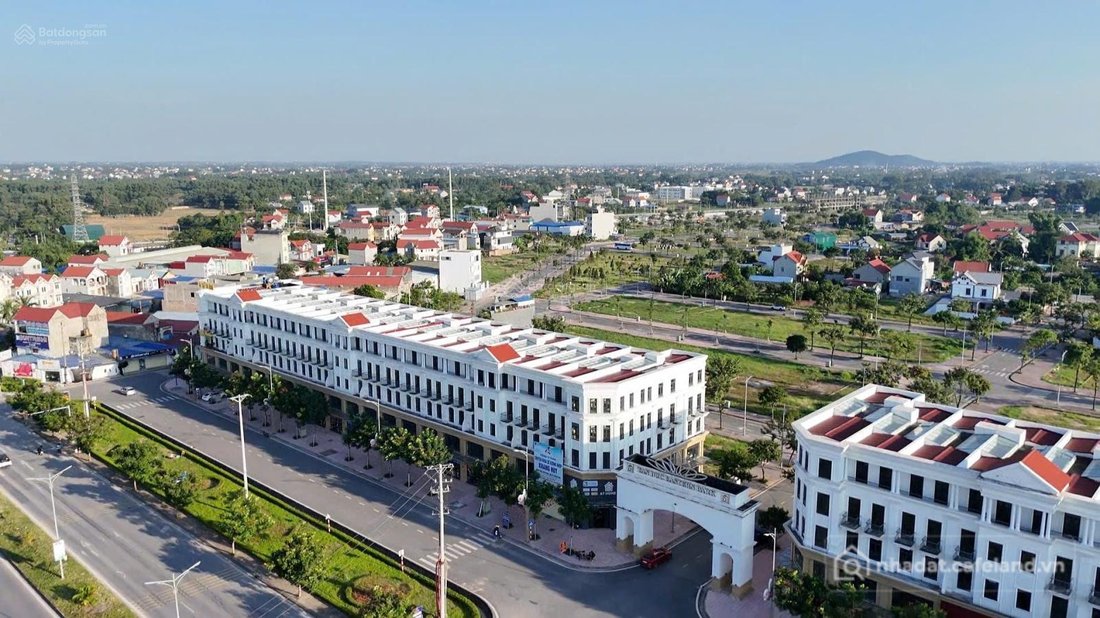 Bán đất thổ cư: Bán Đất Nền Dự Án tại Khu đô thị Tấn Đức, 1,660,00,000 ty VND, 9