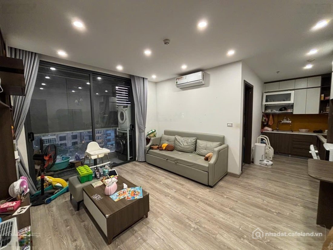 Bán căn hộ chung cư: Bán CC Thanh Bình Garden, giá chuẩn 6,75 tỷ có TL, 68,6m2, 