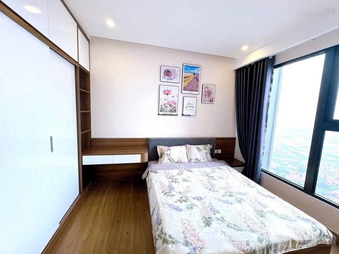 Bán căn hộ chung cư: Bán CHCC 2PN 2WC tòa S2 Sky Oasis Ecopark Hưng Yên, DT 68m2